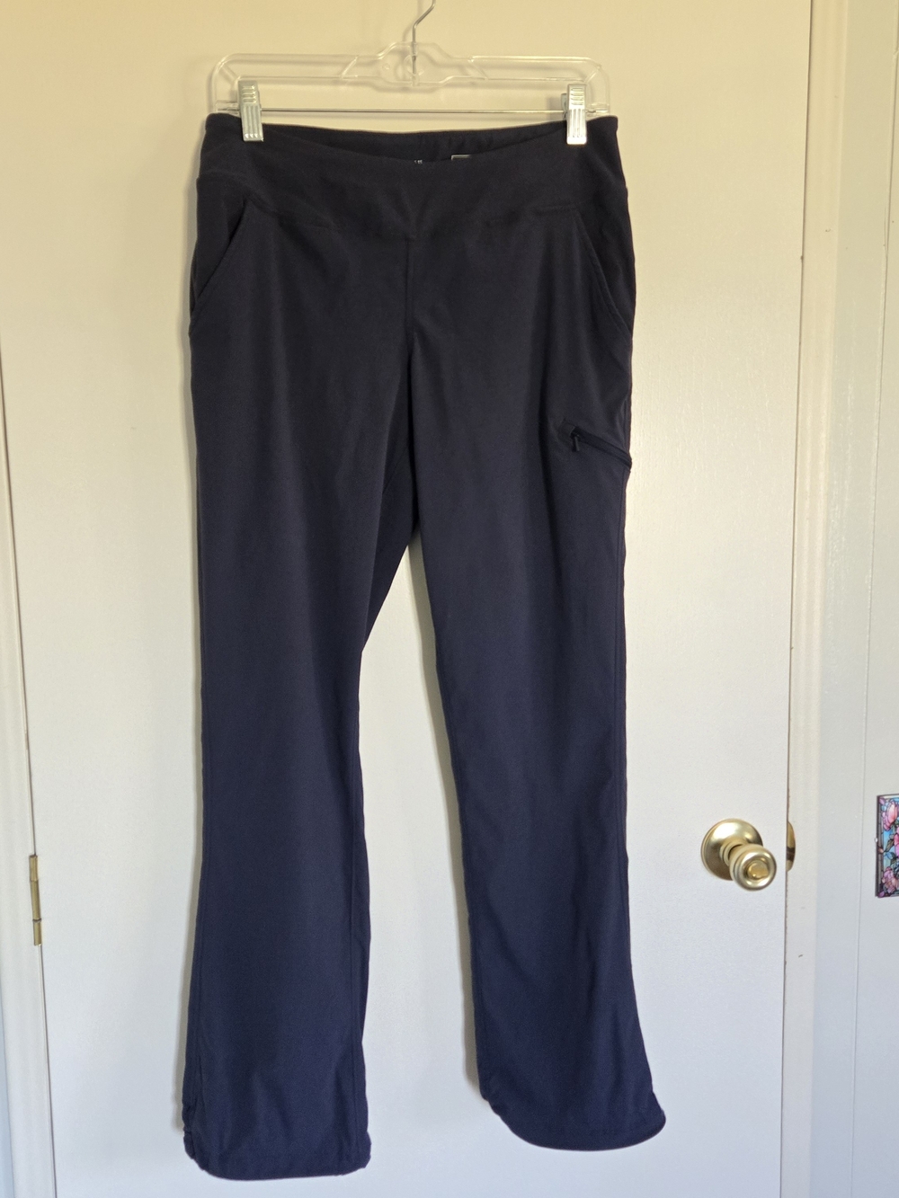 Mountain Hardware Short Court Pants Women's M Blue